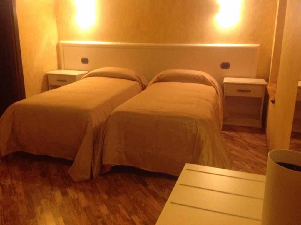 Borgo Della Longevita Bed & Breakfast Bivongi Exterior foto