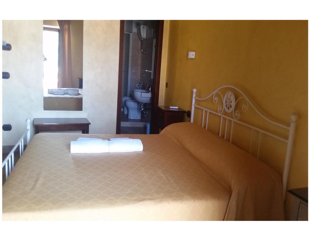 Borgo Della Longevita Bed & Breakfast Bivongi Exterior foto
