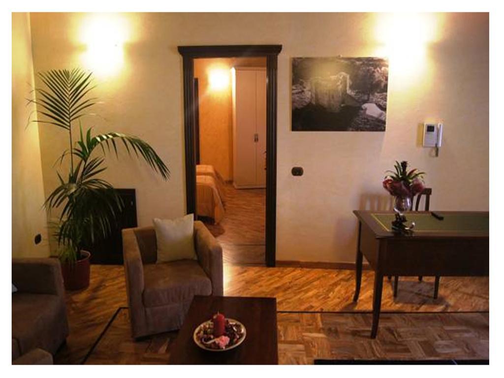 Borgo Della Longevita Bed & Breakfast Bivongi Exterior foto