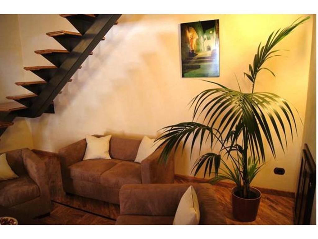 Borgo Della Longevita Bed & Breakfast Bivongi Exterior foto