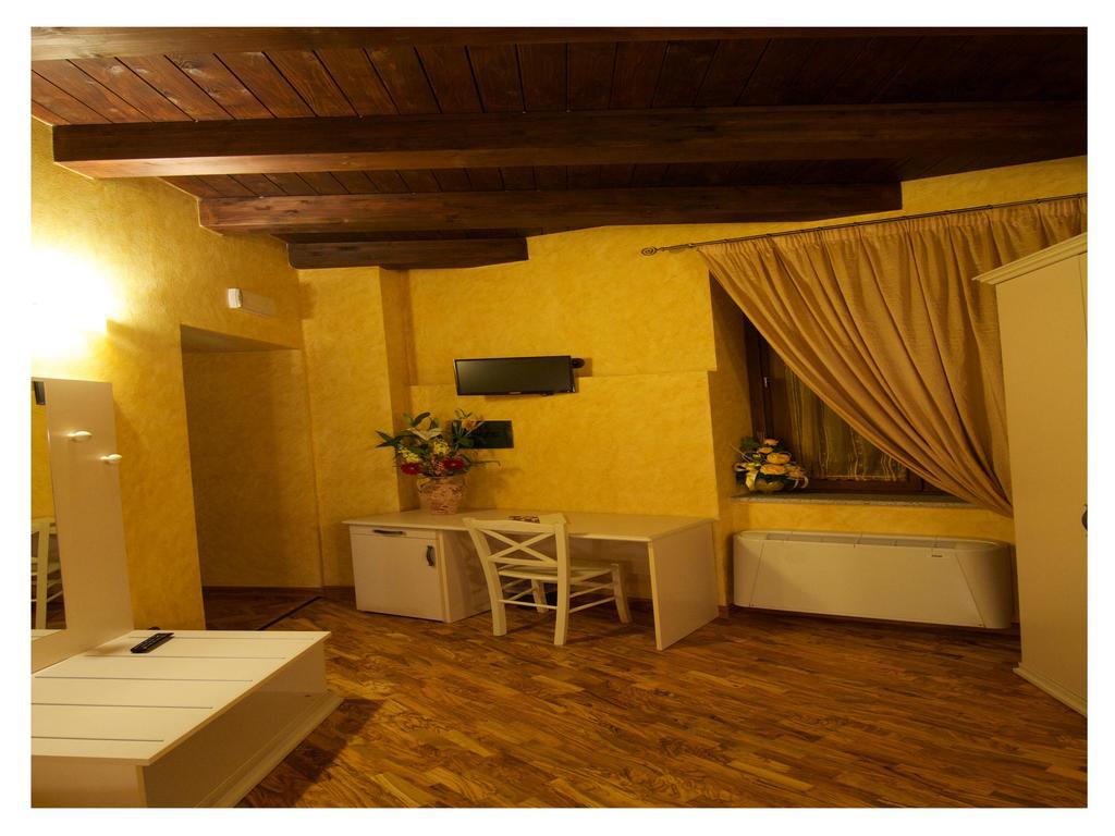 Borgo Della Longevita Bed & Breakfast Bivongi Exterior foto
