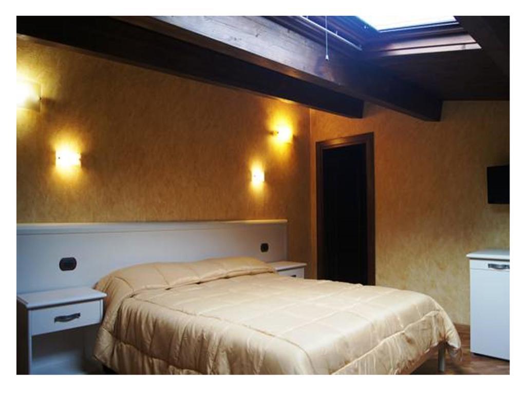 Borgo Della Longevita Bed & Breakfast Bivongi Exterior foto
