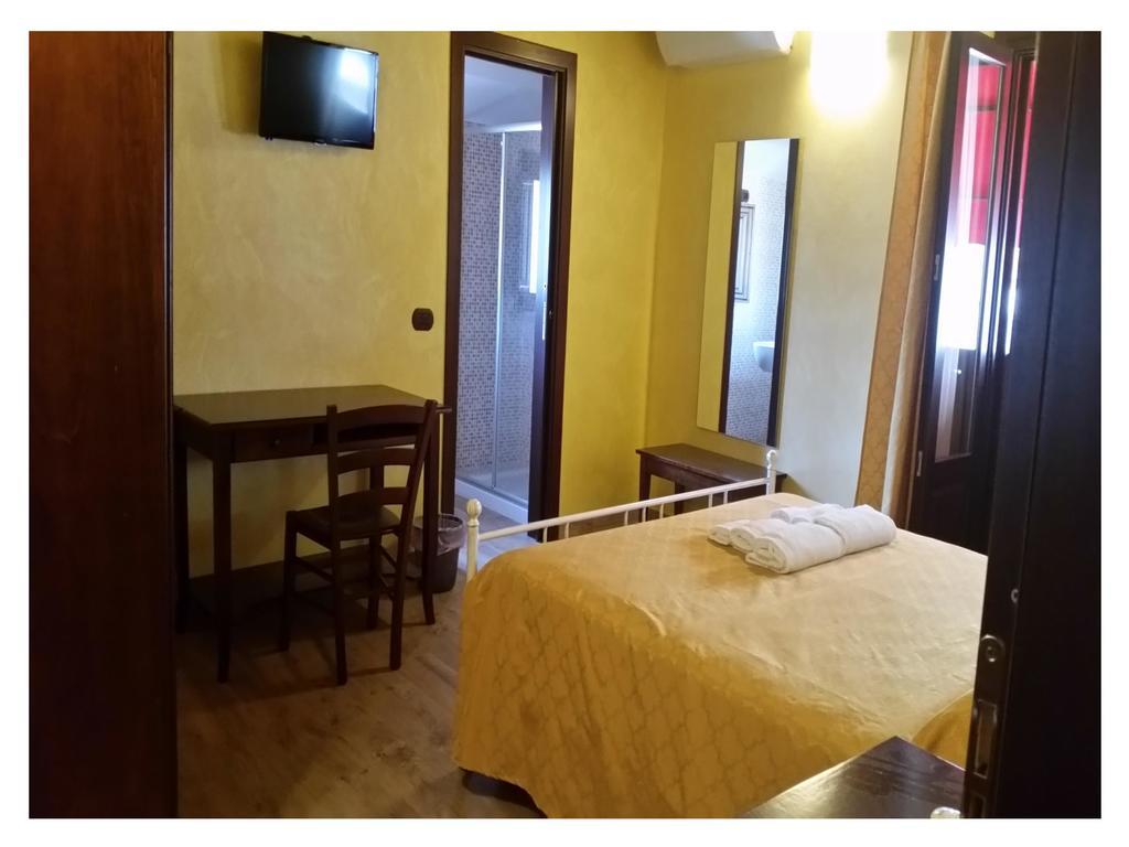Borgo Della Longevita Bed & Breakfast Bivongi Exterior foto
